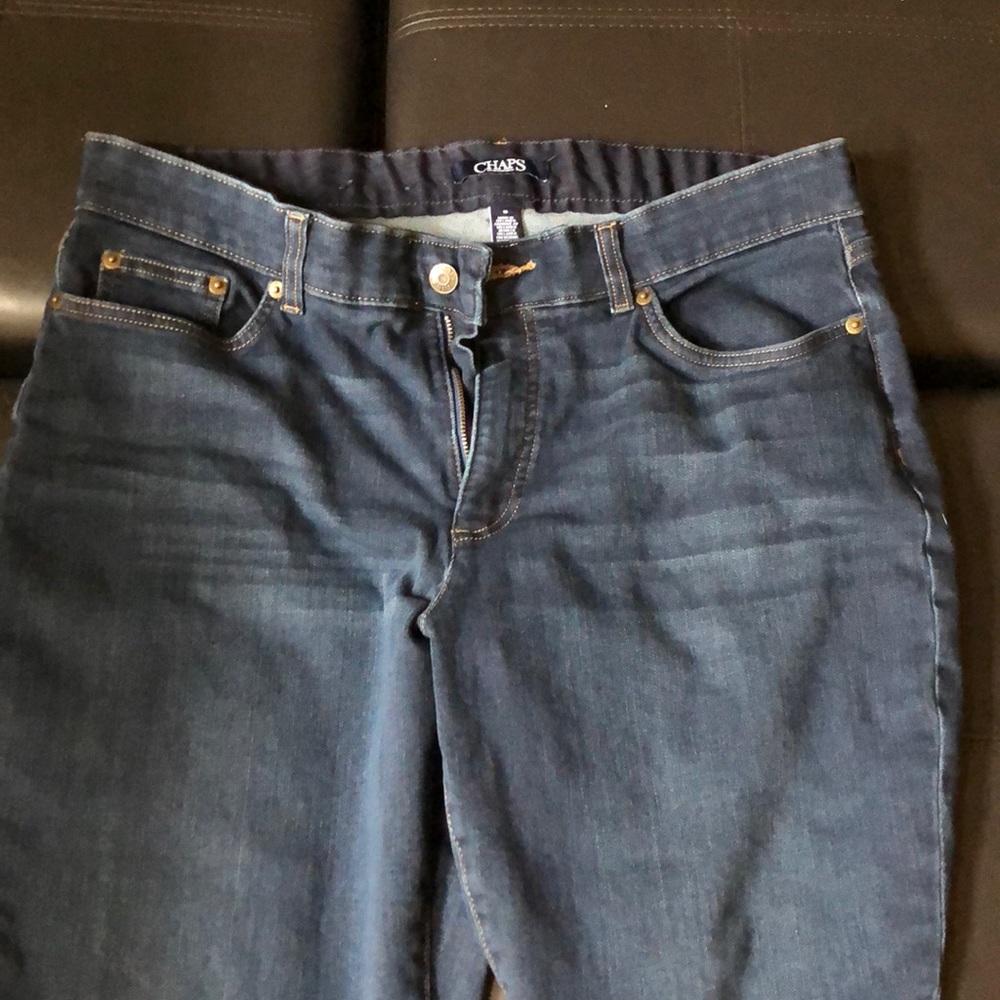 Chaps jeans